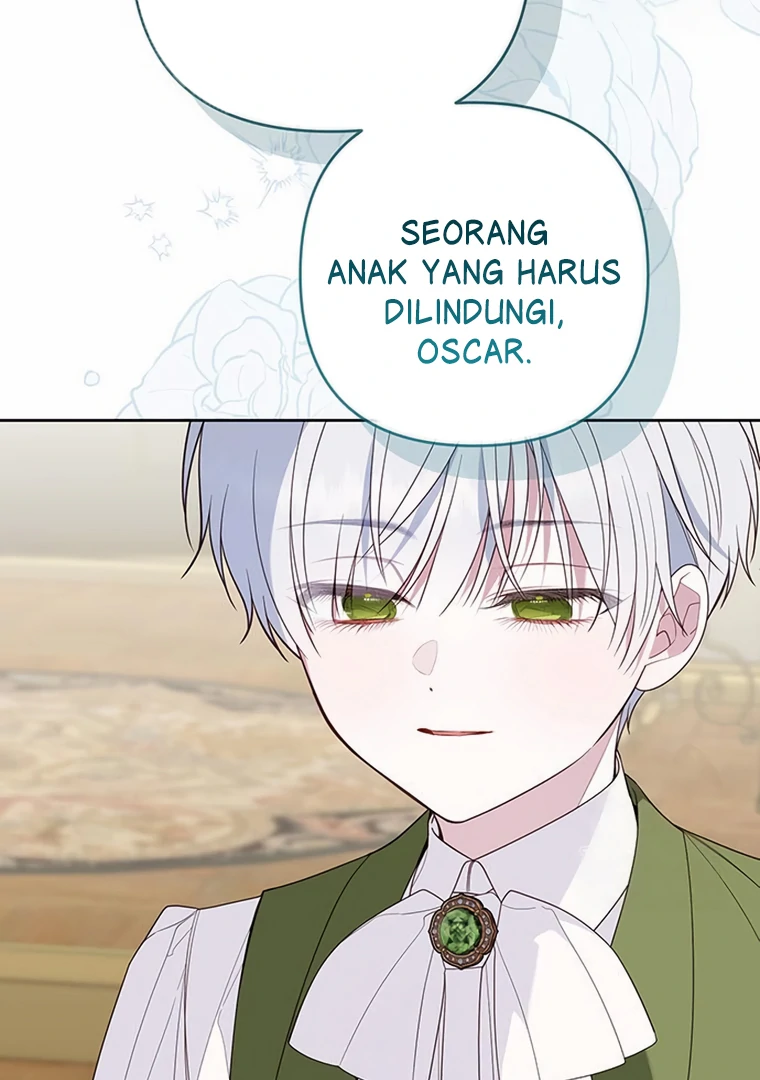 Baca Baby Tyrant - Chapter 111 halaman 53