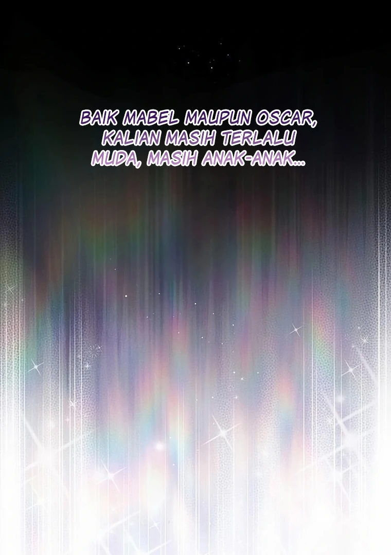 Baca Baby Tyrant - Chapter 111 halaman 56