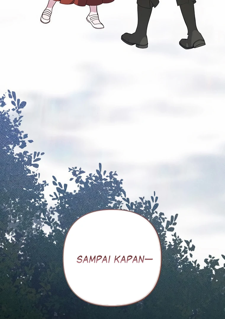 Baca Baby Tyrant - Chapter 111 halaman 58