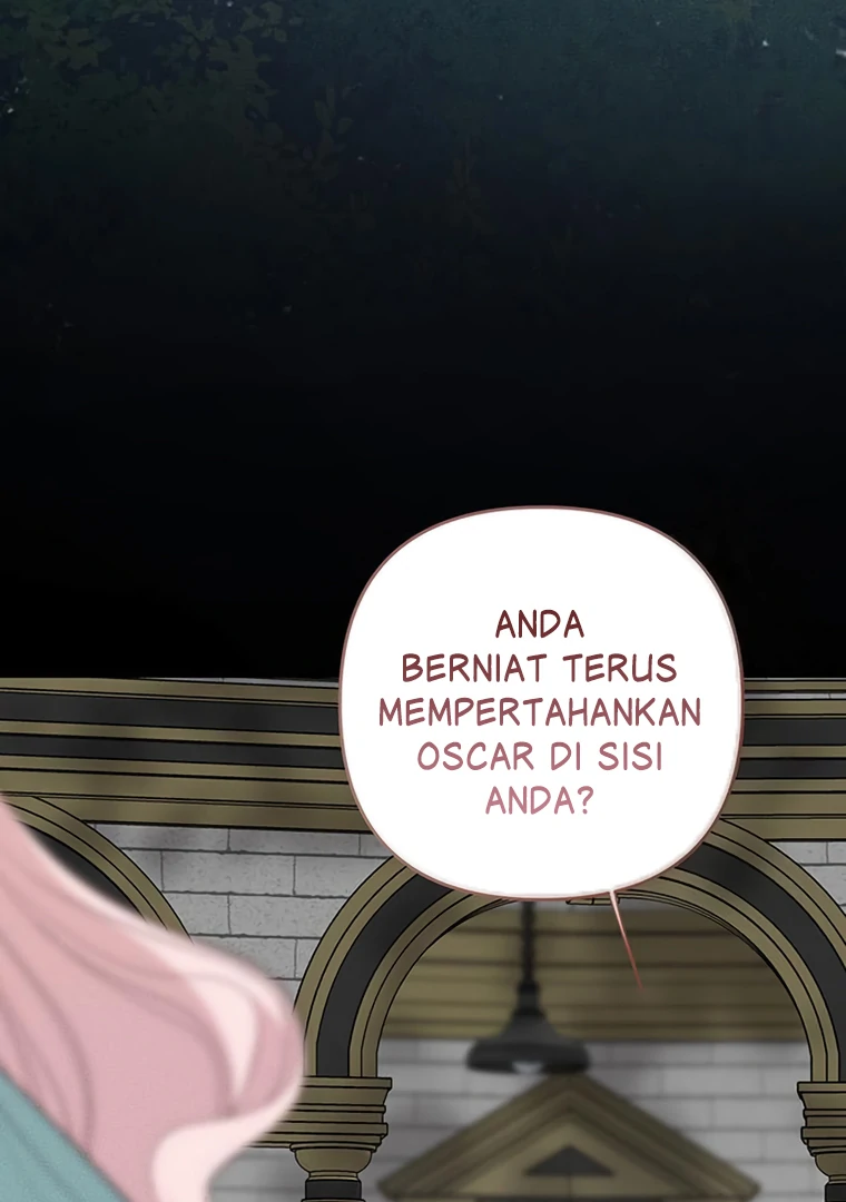 Baca Baby Tyrant - Chapter 111 halaman 59