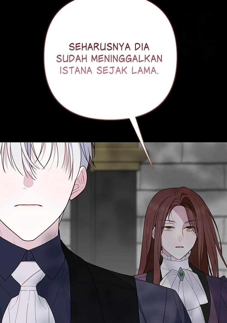 Baca Baby Tyrant - Chapter 111 halaman 61