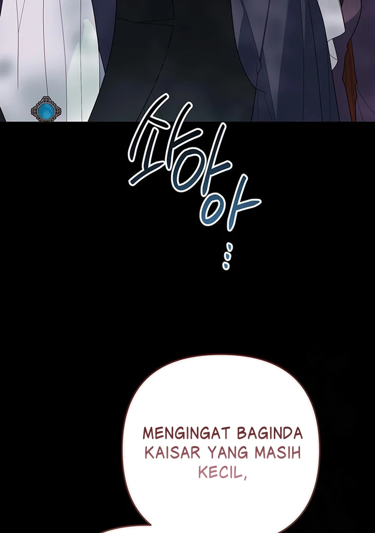 Baca Baby Tyrant - Chapter 111 halaman 62