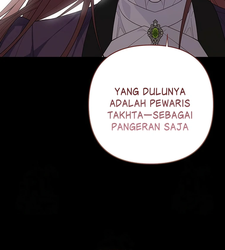 Baca Baby Tyrant - Chapter 111 halaman 64