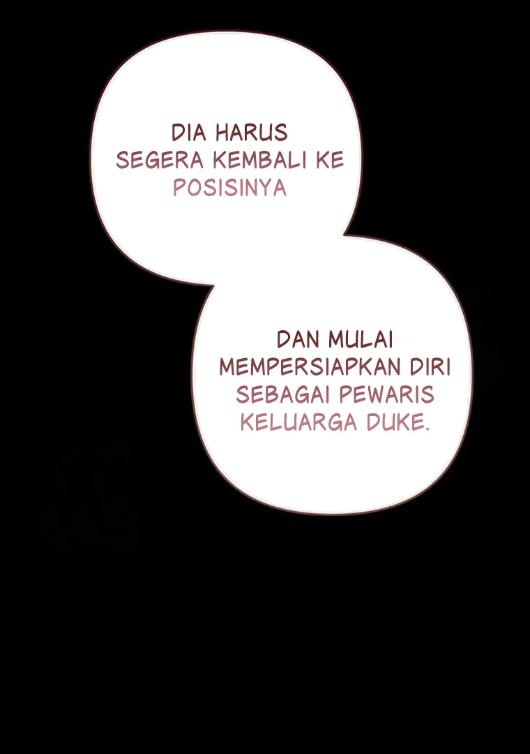 Baca Baby Tyrant - Chapter 111 halaman 66