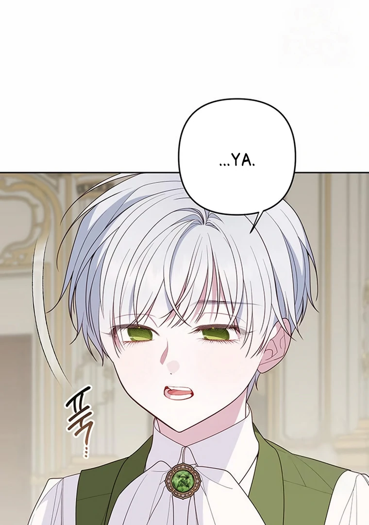 Baca Baby Tyrant - Chapter 111 halaman 77