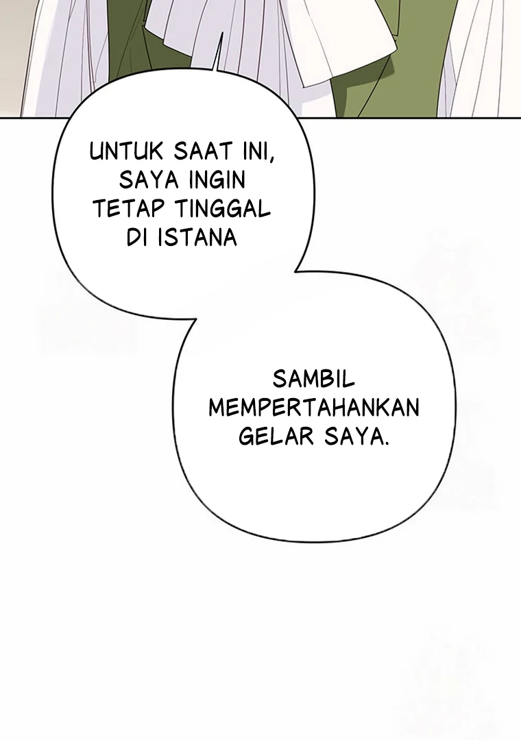 Baca Baby Tyrant - Chapter 111 halaman 78