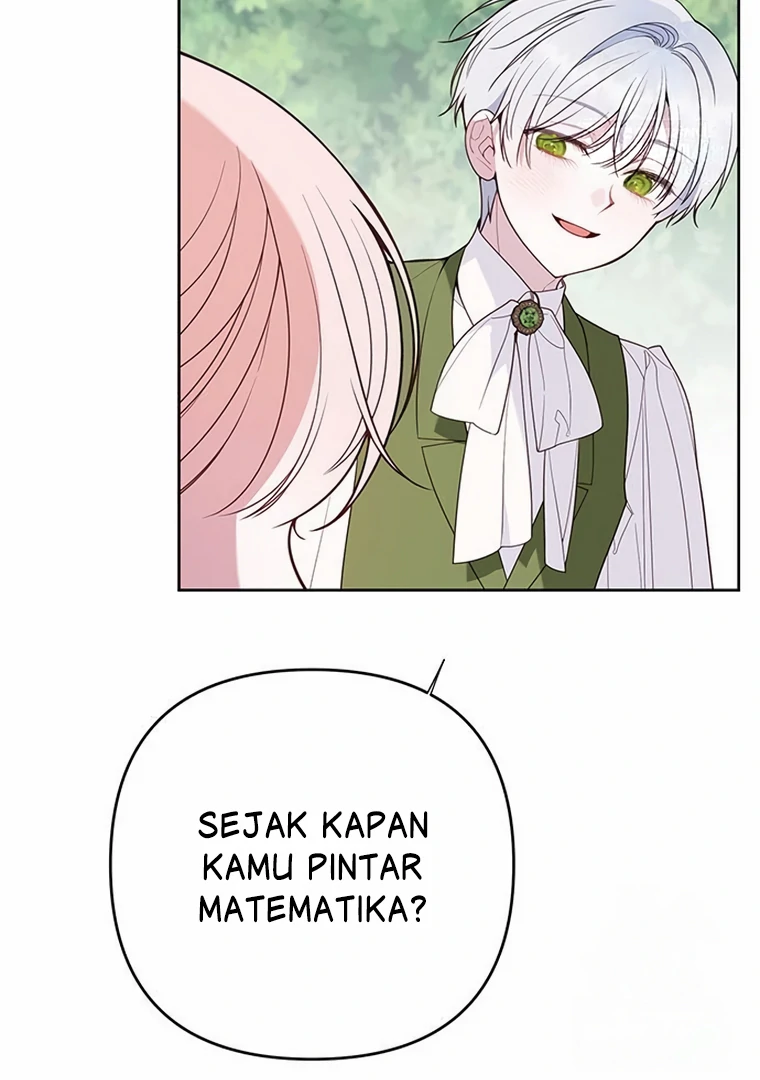 Baca Baby Tyrant - Chapter 111 halaman 8