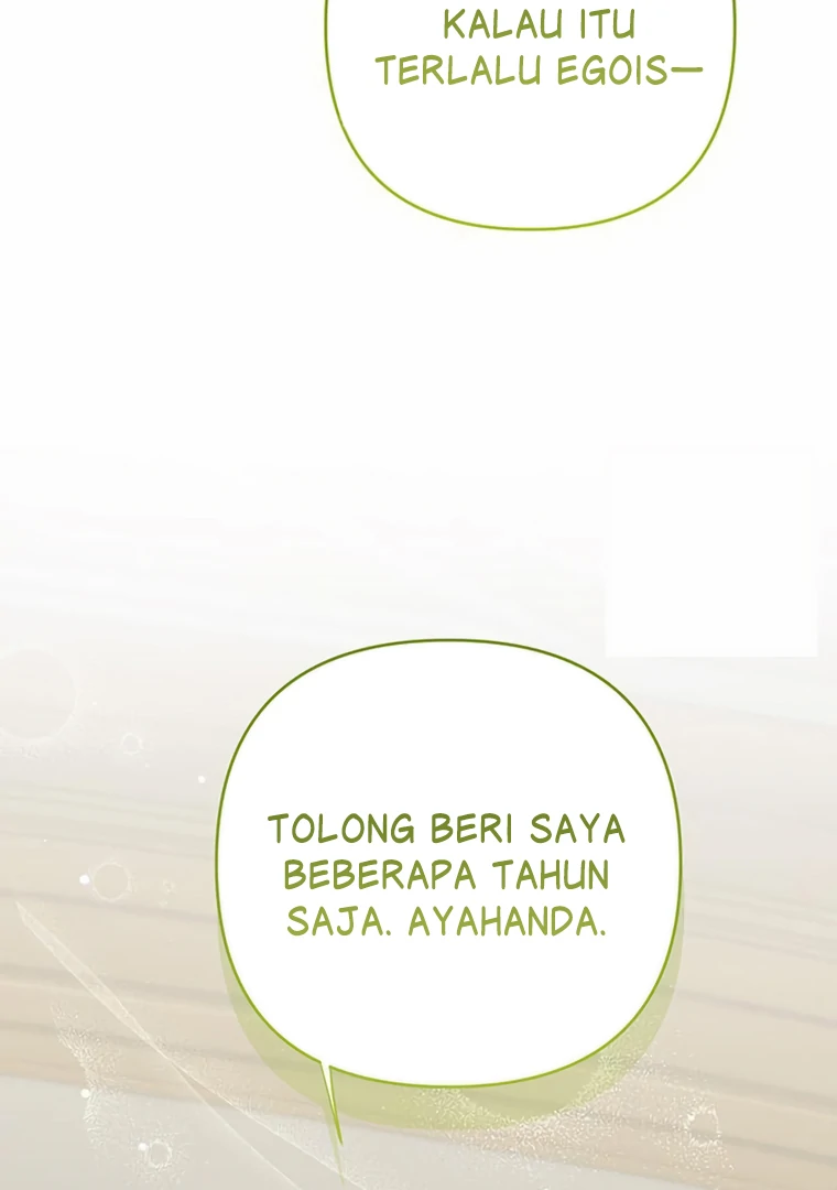 Baca Baby Tyrant - Chapter 111 halaman 82
