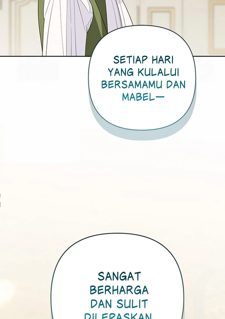 Baca Baby Tyrant - Chapter 111 halaman 88