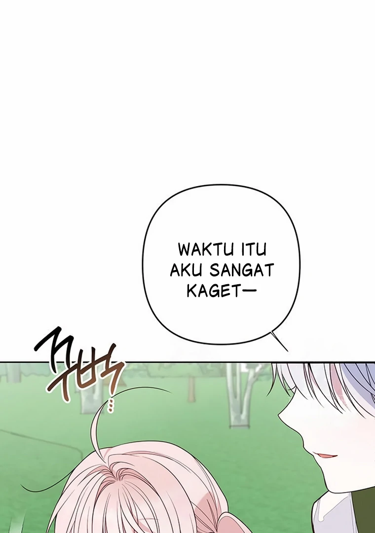 Baca Baby Tyrant - Chapter 111 halaman 9