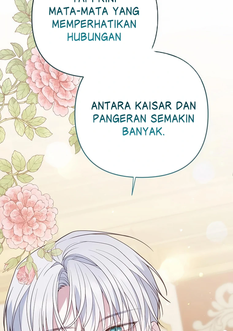 Baca Baby Tyrant - Chapter 111 halaman 91