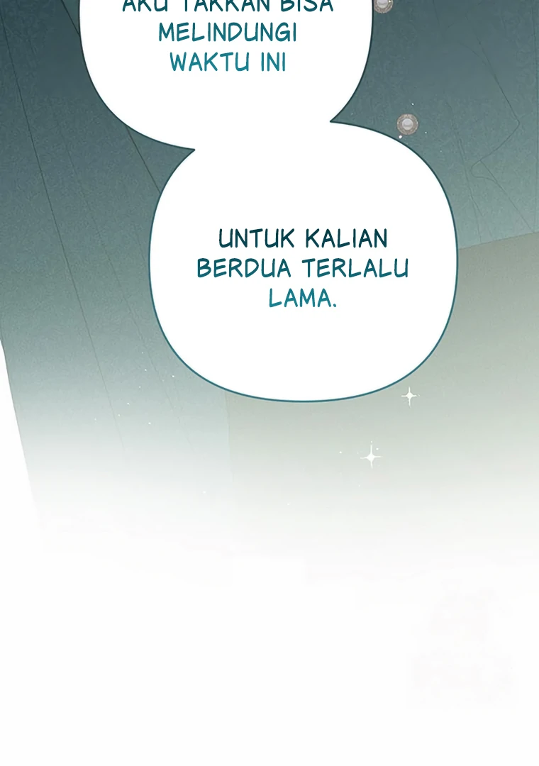 Baca Baby Tyrant - Chapter 111 halaman 93