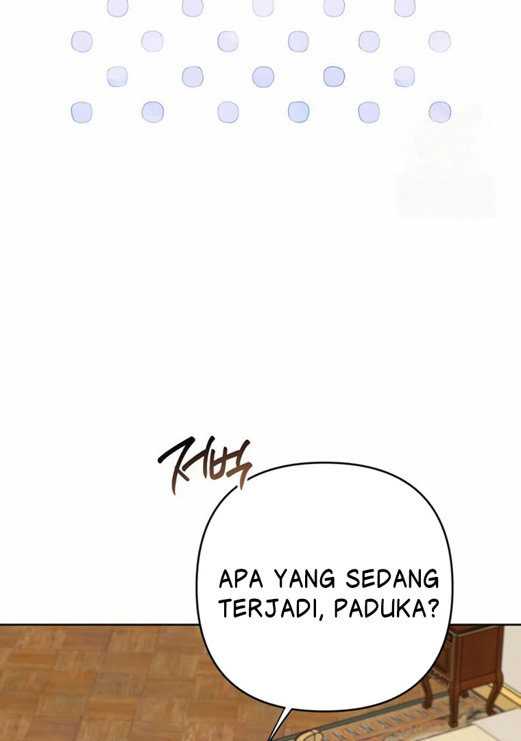 Baca Baby Tyrant - Chapter 112 halaman 108