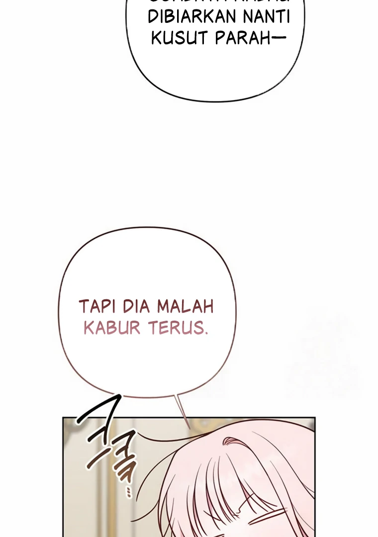 Baca Baby Tyrant - Chapter 112 halaman 110
