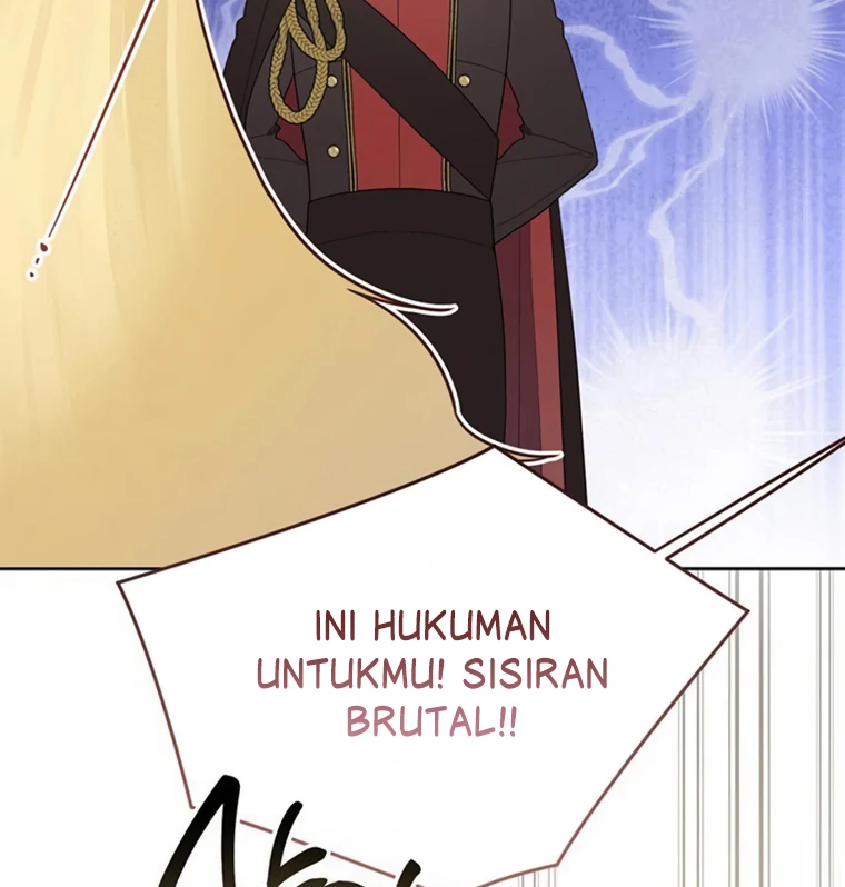 Baca Baby Tyrant - Chapter 112 halaman 113