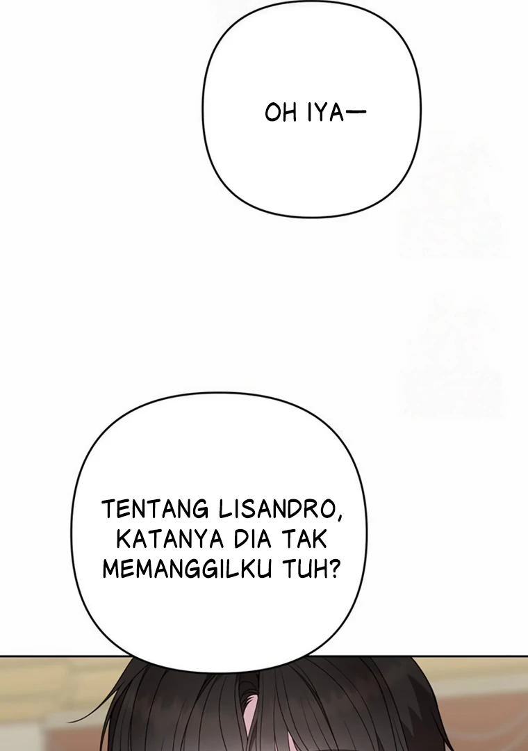 Baca Baby Tyrant - Chapter 112 halaman 115