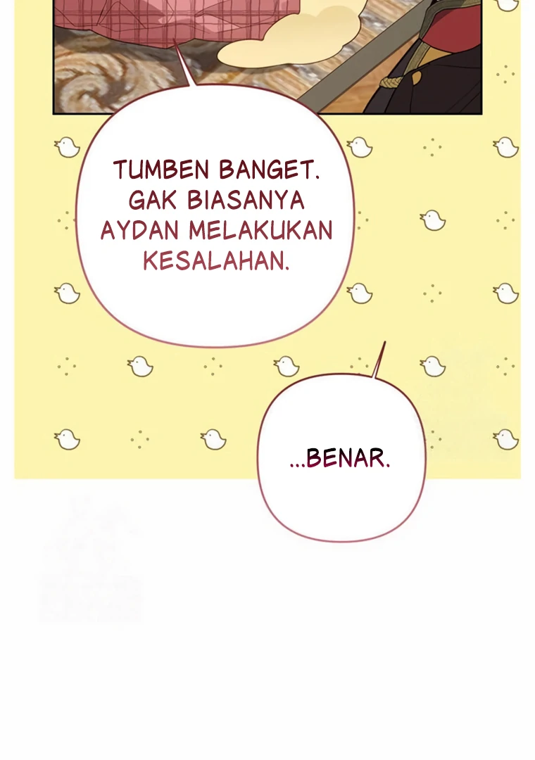 Baca Baby Tyrant - Chapter 112 halaman 118