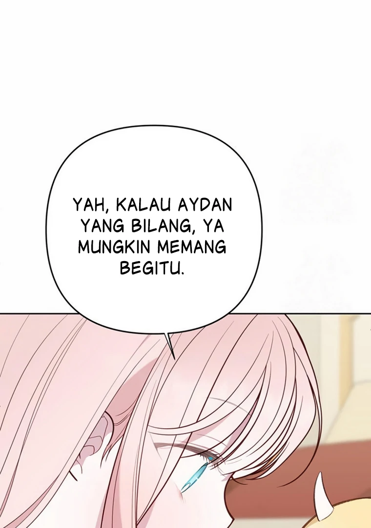 Baca Baby Tyrant - Chapter 112 halaman 119