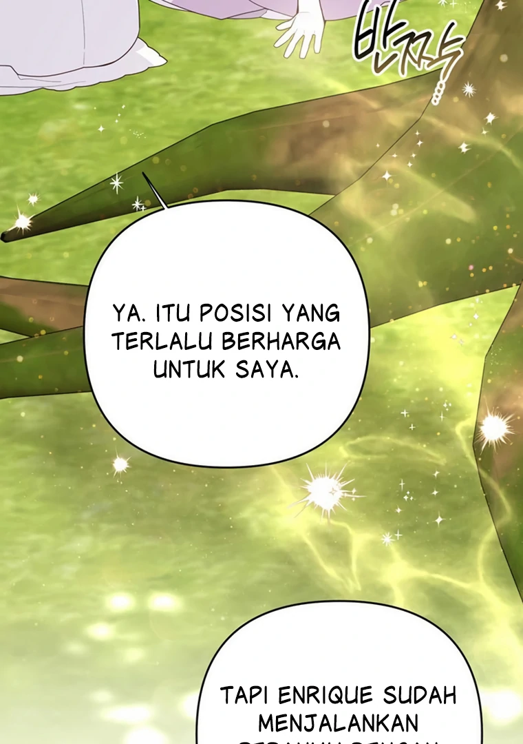 Baca Baby Tyrant - Chapter 112 halaman 12