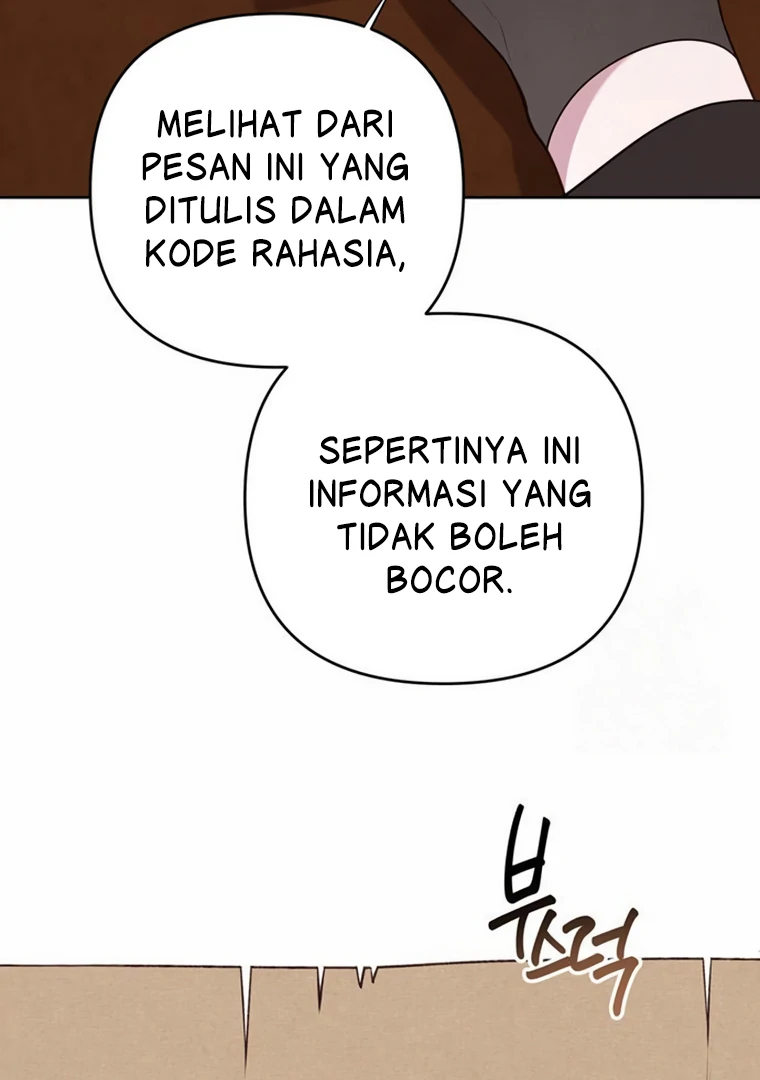 Baca Baby Tyrant - Chapter 112 halaman 124