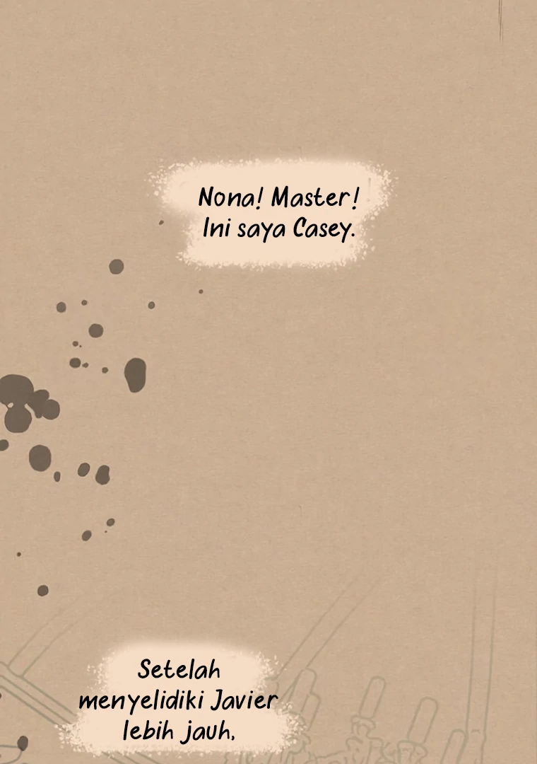 Baca Baby Tyrant - Chapter 112 halaman 125