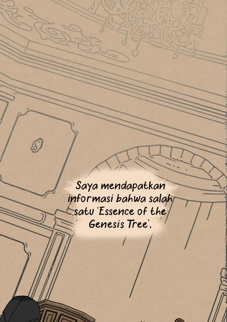 Baca Baby Tyrant - Chapter 112 halaman 126