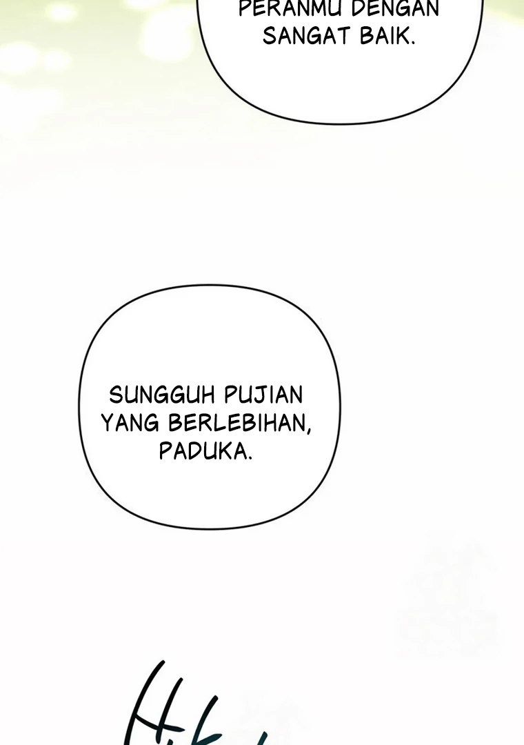 Baca Baby Tyrant - Chapter 112 halaman 13