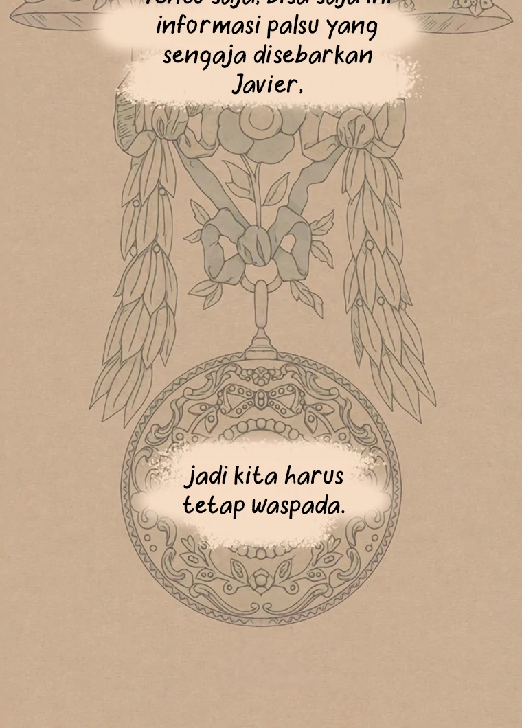 Baca Baby Tyrant - Chapter 112 halaman 130