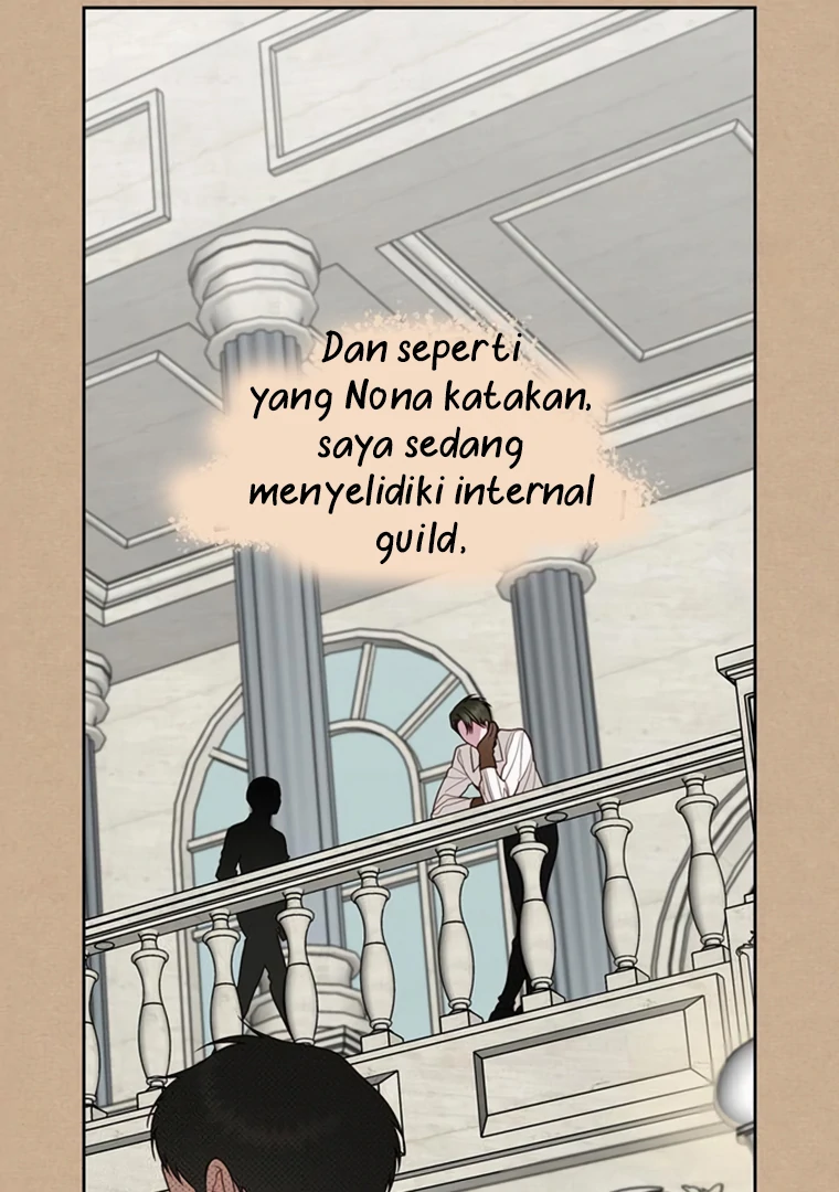 Baca Baby Tyrant - Chapter 112 halaman 131