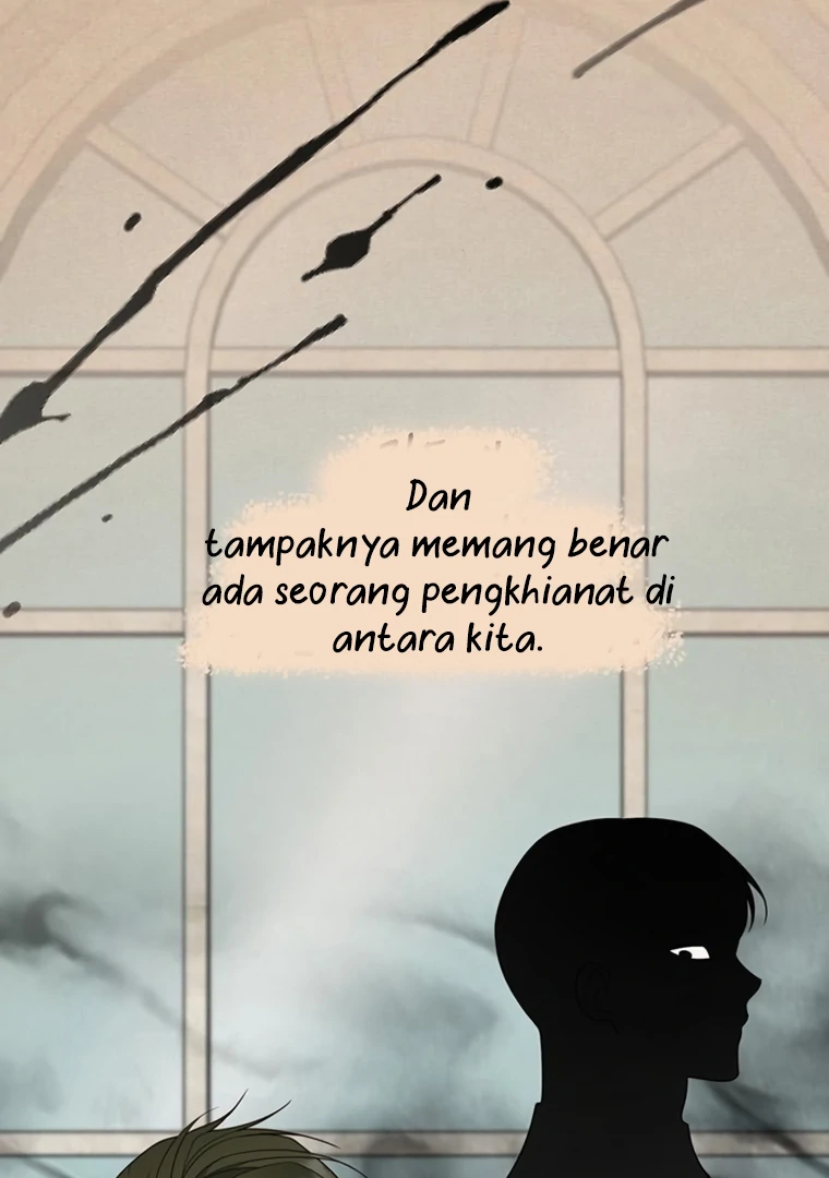 Baca Baby Tyrant - Chapter 112 halaman 133
