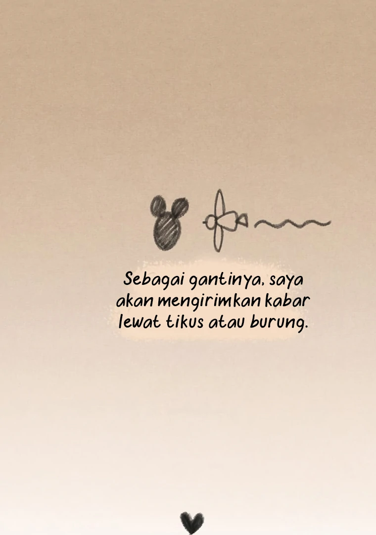 Baca Baby Tyrant - Chapter 112 halaman 135