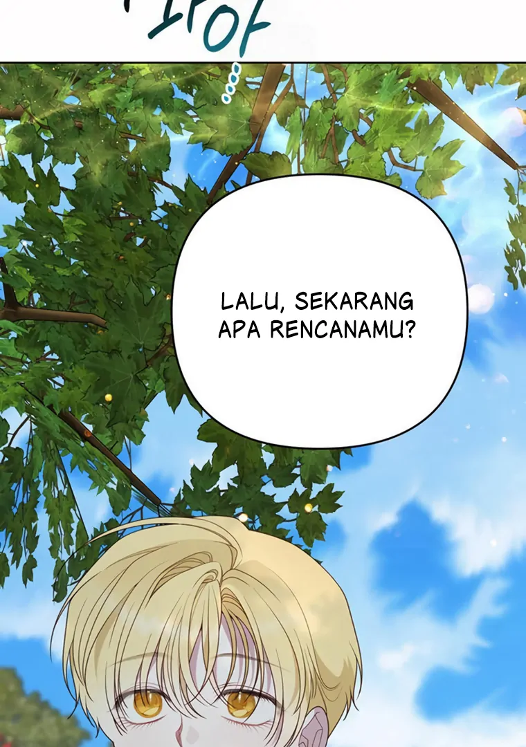 Baca Baby Tyrant - Chapter 112 halaman 14