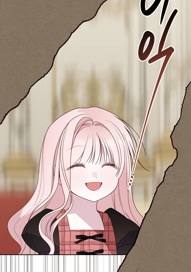 Baca Baby Tyrant - Chapter 112 halaman 141