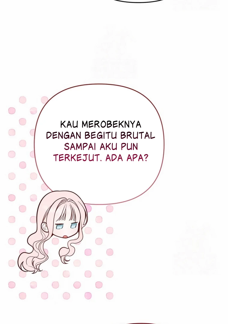 Baca Baby Tyrant - Chapter 112 halaman 144
