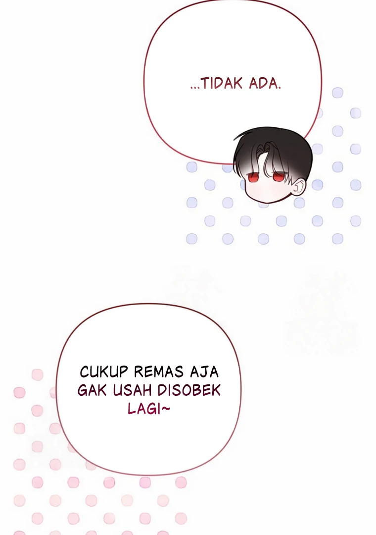 Baca Baby Tyrant - Chapter 112 halaman 145