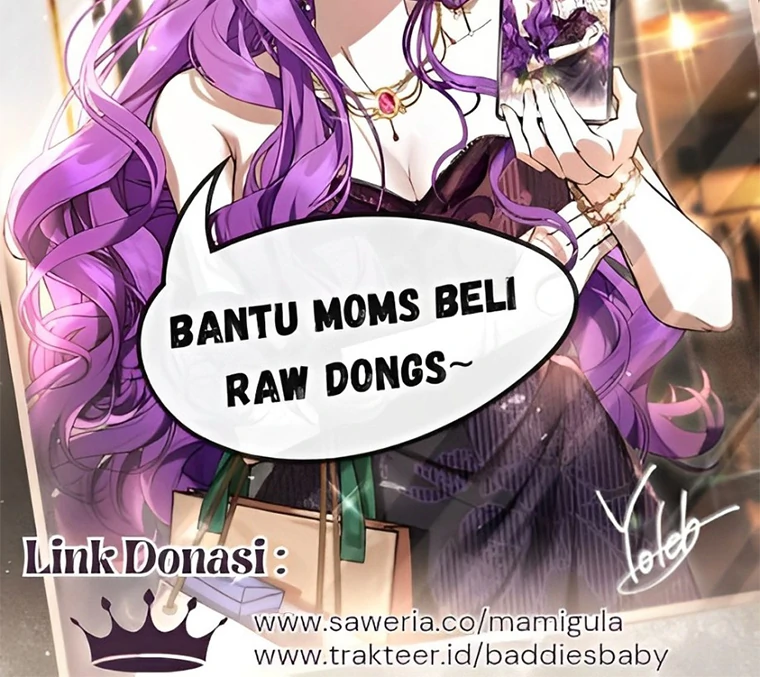 Baca Baby Tyrant - Chapter 112 halaman 163