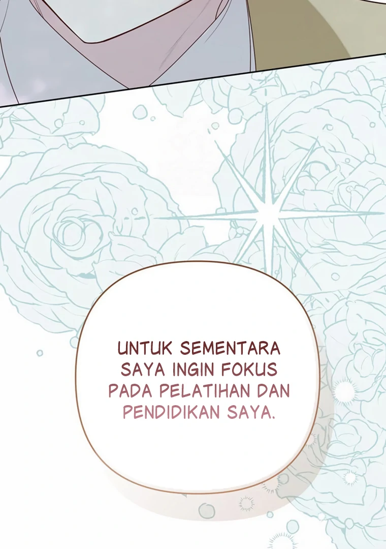 Baca Baby Tyrant - Chapter 112 halaman 17