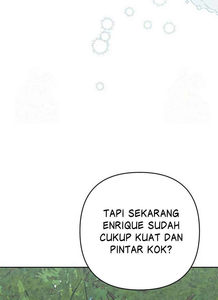 Baca Baby Tyrant - Chapter 112 halaman 18