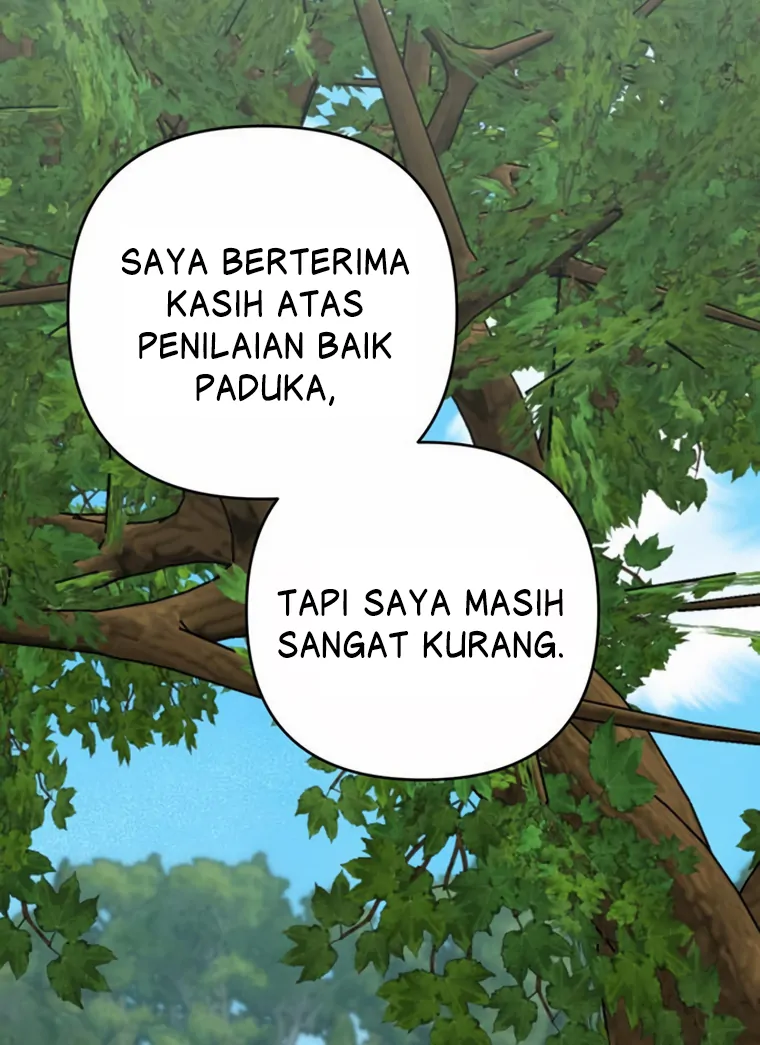 Baca Baby Tyrant - Chapter 112 halaman 19