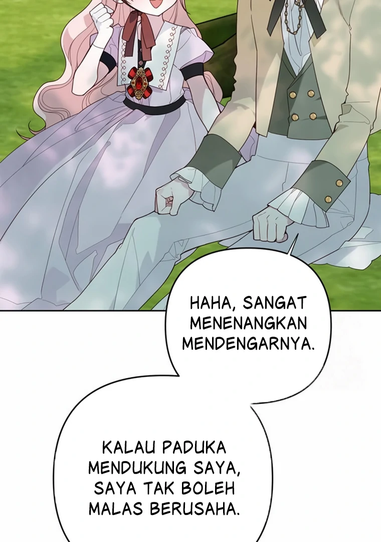 Baca Baby Tyrant - Chapter 112 halaman 21