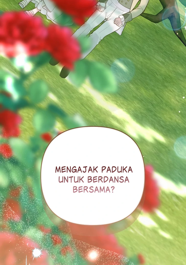 Baca Baby Tyrant - Chapter 112 halaman 29
