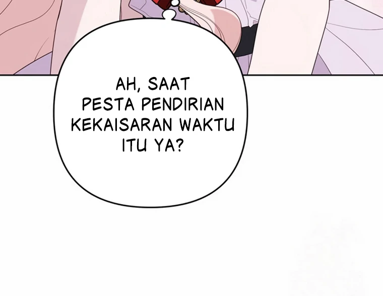 Baca Baby Tyrant - Chapter 112 halaman 33