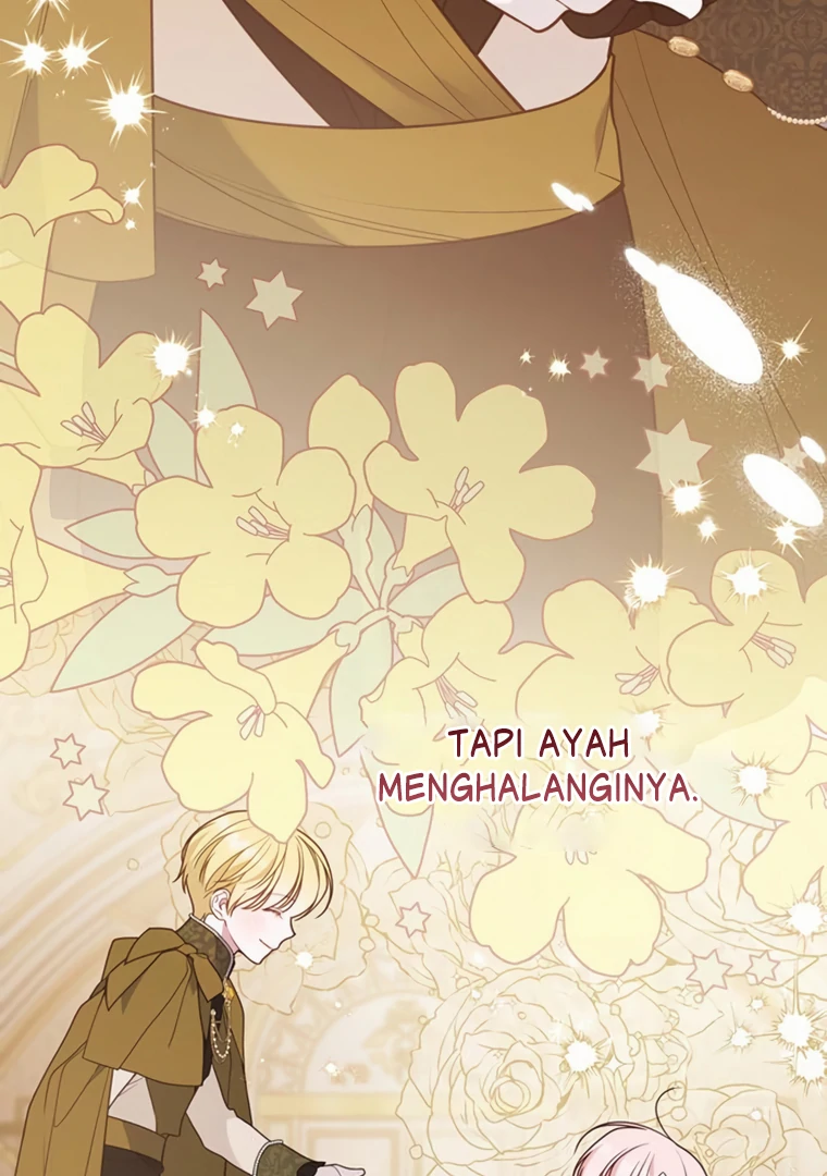Baca Baby Tyrant - Chapter 112 halaman 36