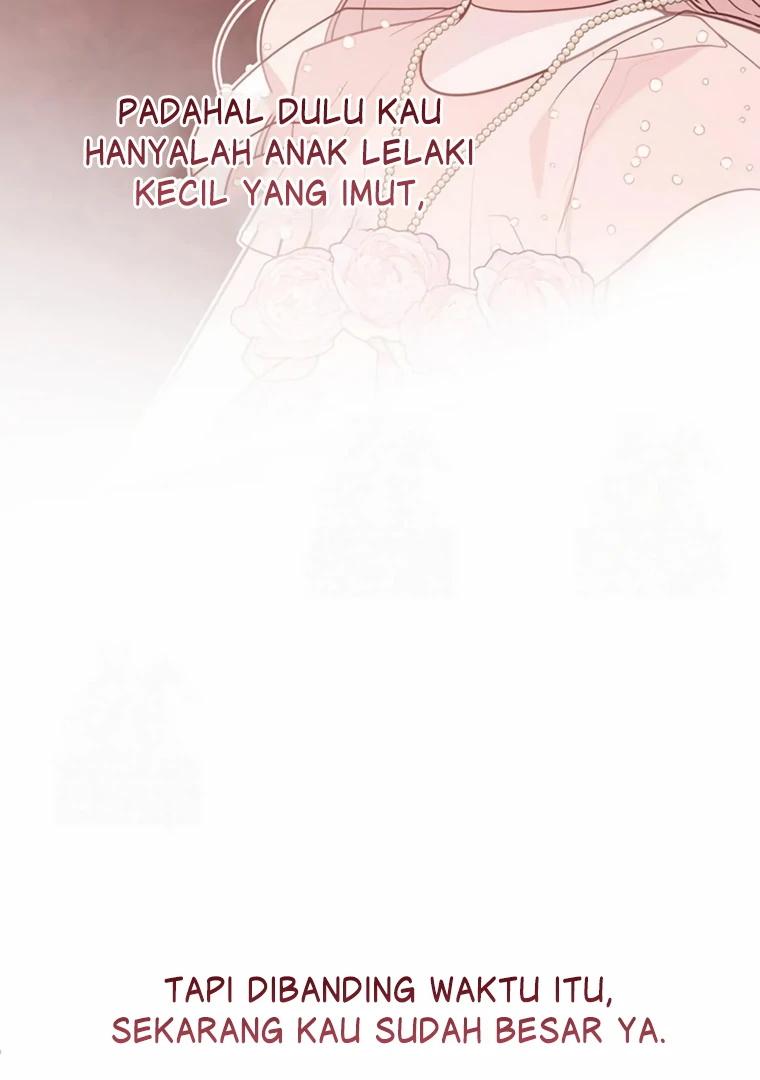 Baca Baby Tyrant - Chapter 112 halaman 38