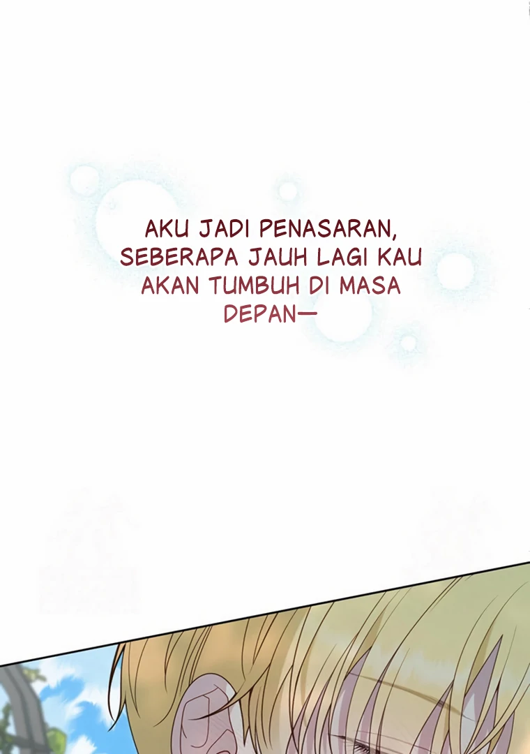 Baca Baby Tyrant - Chapter 112 halaman 41