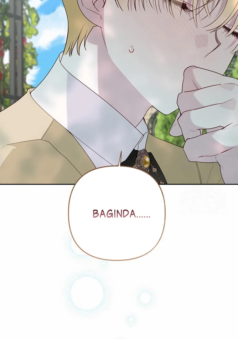 Baca Baby Tyrant - Chapter 112 halaman 42