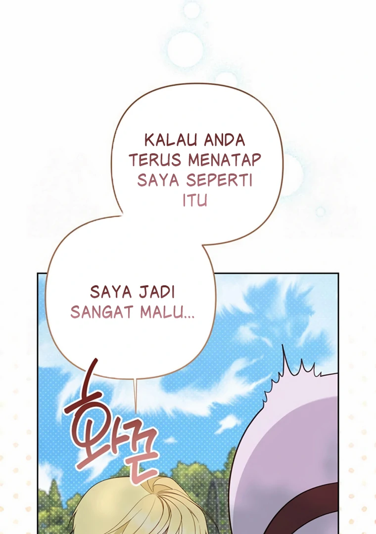 Baca Baby Tyrant - Chapter 112 halaman 43