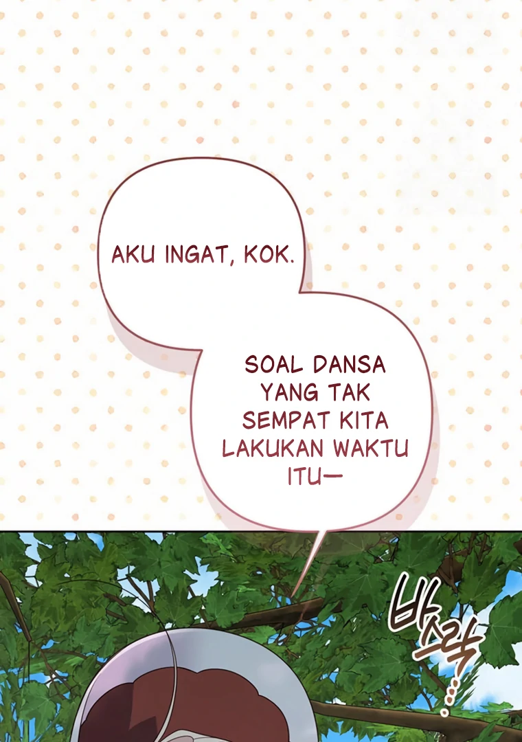 Baca Baby Tyrant - Chapter 112 halaman 45