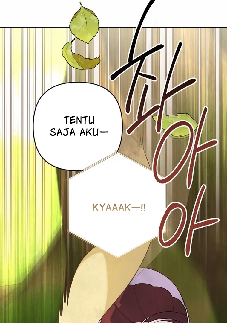 Baca Baby Tyrant - Chapter 112 halaman 47