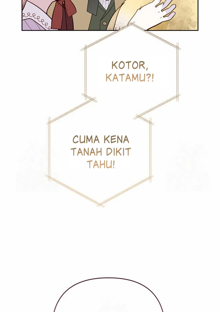 Baca Baby Tyrant - Chapter 112 halaman 54